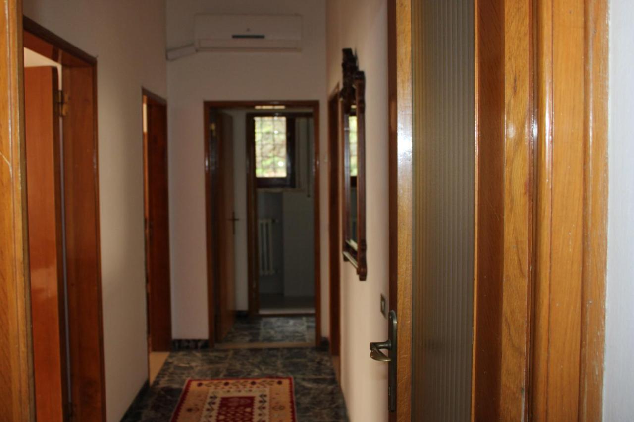 Bella Vista Bolognese Villa Trespiano ภายนอก รูปภาพ