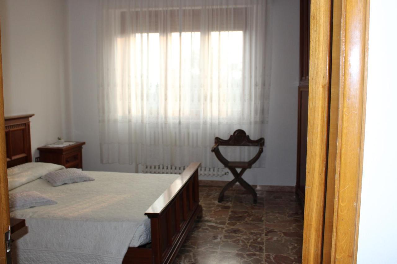 Bella Vista Bolognese Villa Trespiano ภายนอก รูปภาพ