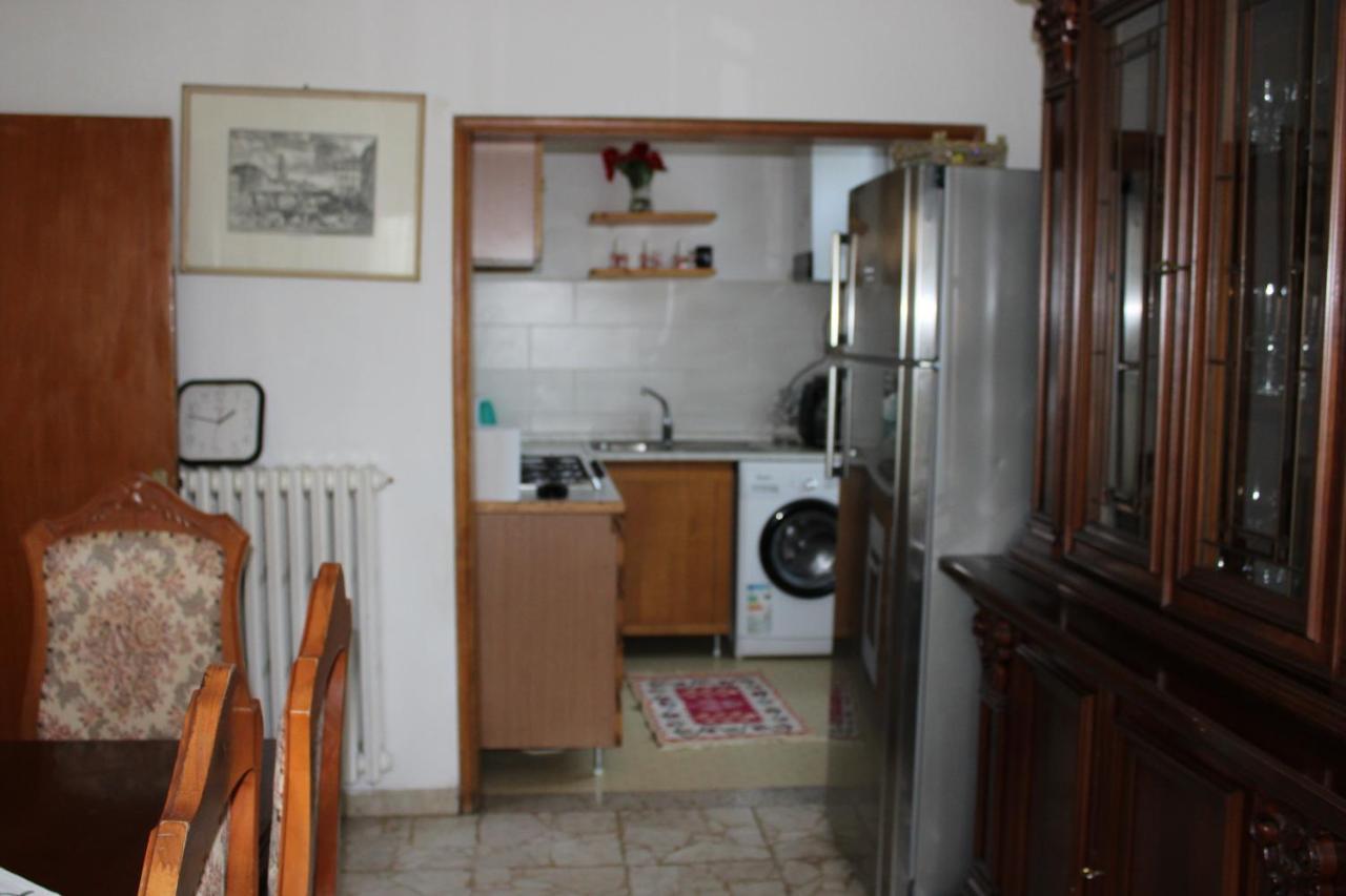 Bella Vista Bolognese Villa Trespiano ภายนอก รูปภาพ
