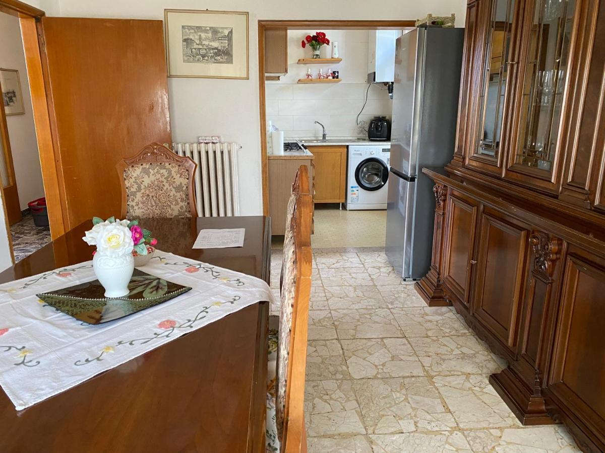 Bella Vista Bolognese Villa Trespiano ภายนอก รูปภาพ
