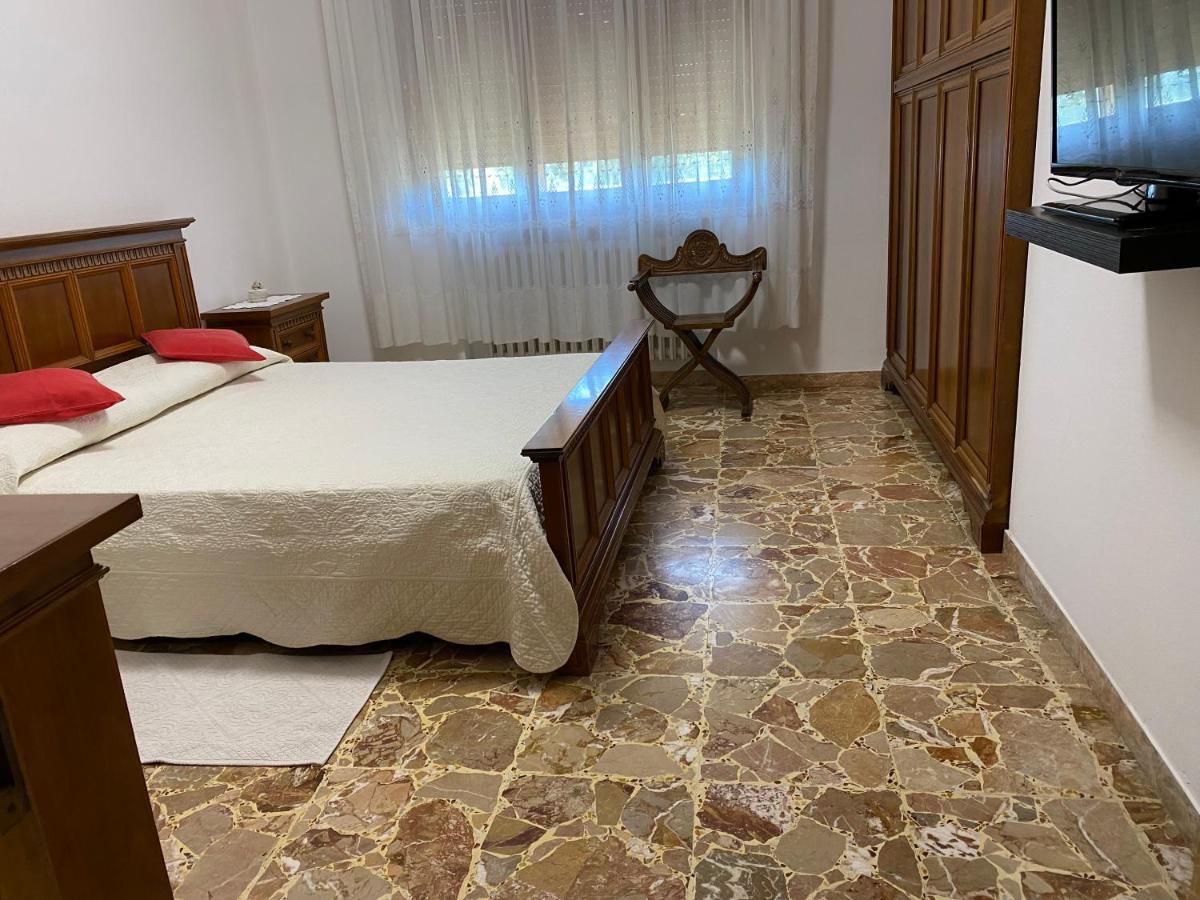 Bella Vista Bolognese Villa Trespiano ภายนอก รูปภาพ