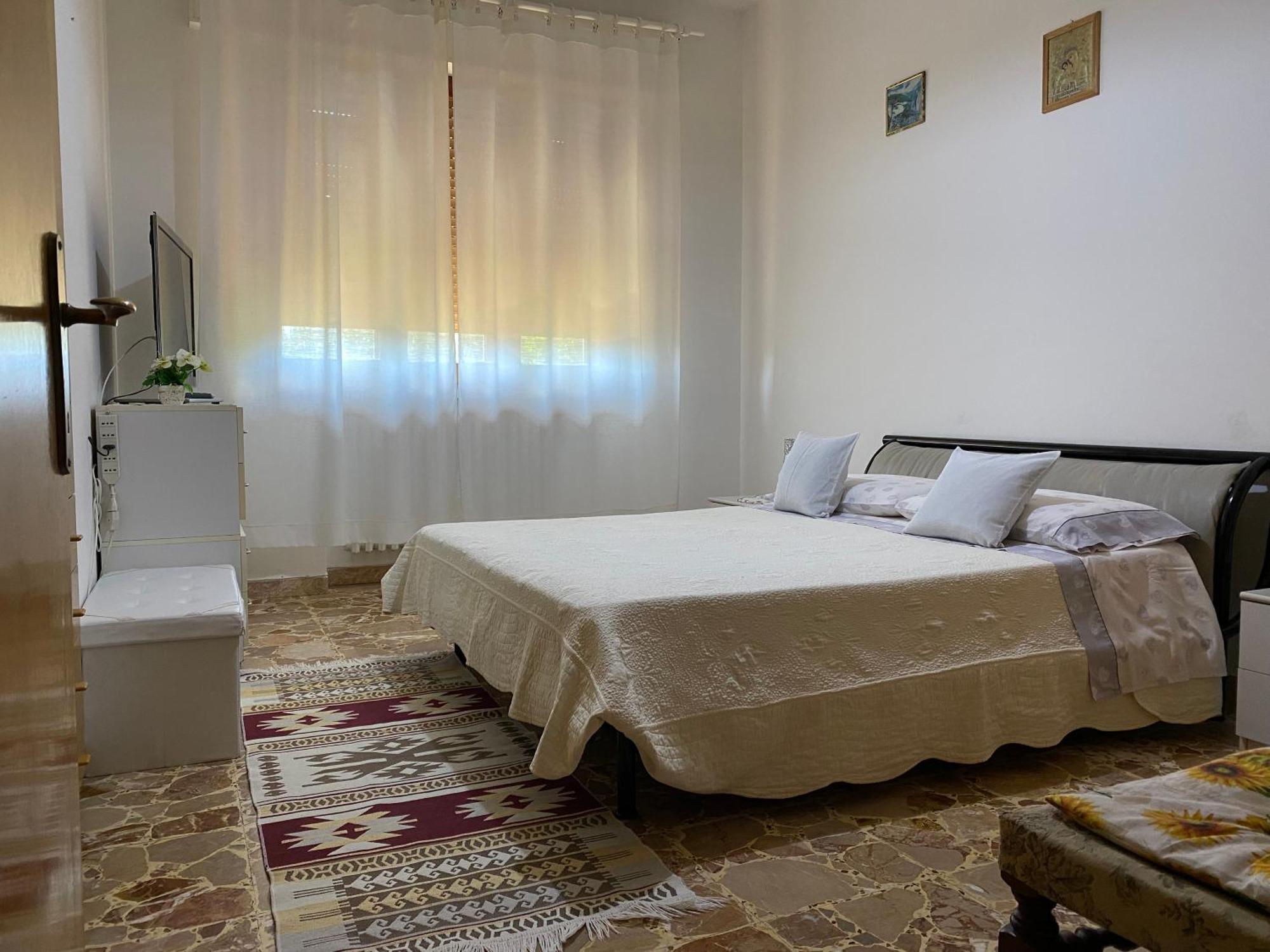 Bella Vista Bolognese Villa Trespiano ภายนอก รูปภาพ