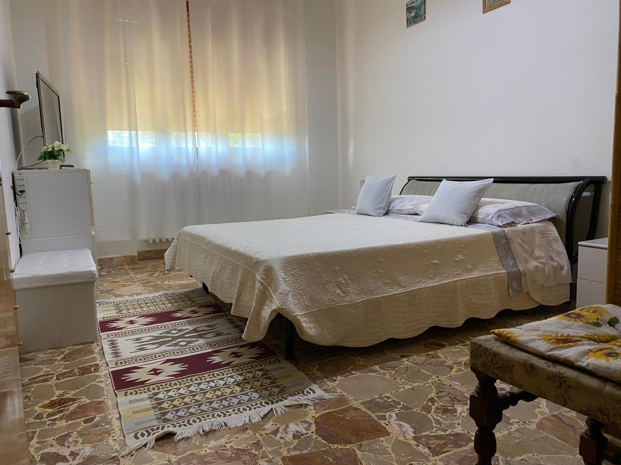 Bella Vista Bolognese Villa Trespiano ภายนอก รูปภาพ