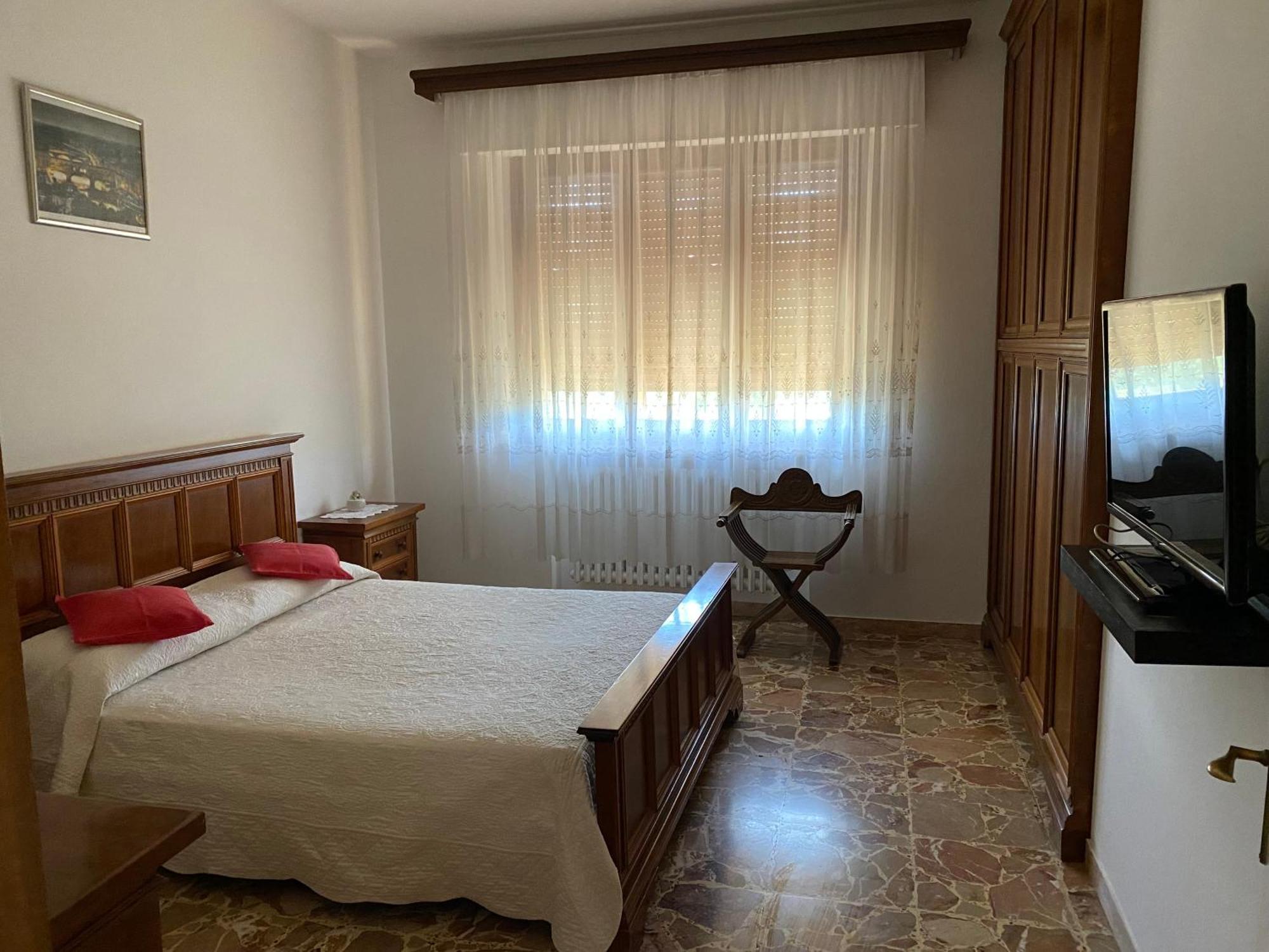 Bella Vista Bolognese Villa Trespiano ภายนอก รูปภาพ