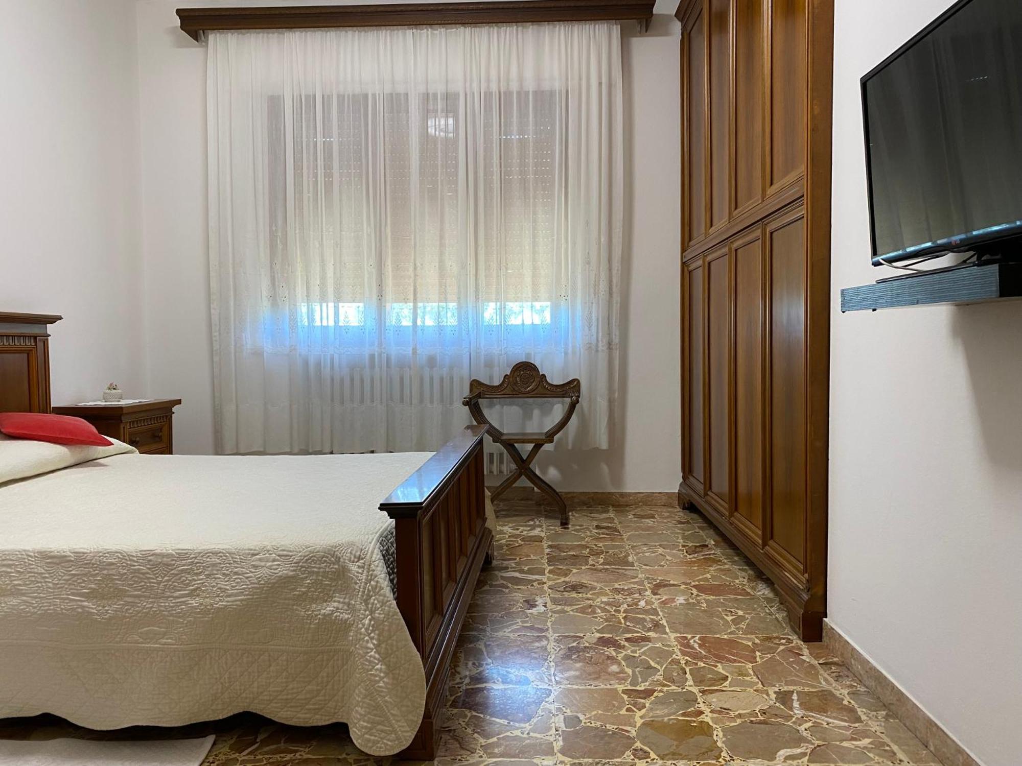 Bella Vista Bolognese Villa Trespiano ภายนอก รูปภาพ